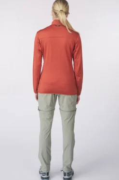 Salewa Fleece Puez Altavia Pl Jkt W