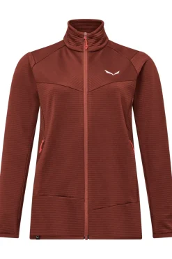 Salewa Fleece Puez Altavia Pl Jkt W