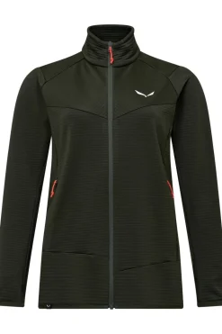 Salewa Fleece Puez Altavia Pl Jkt W