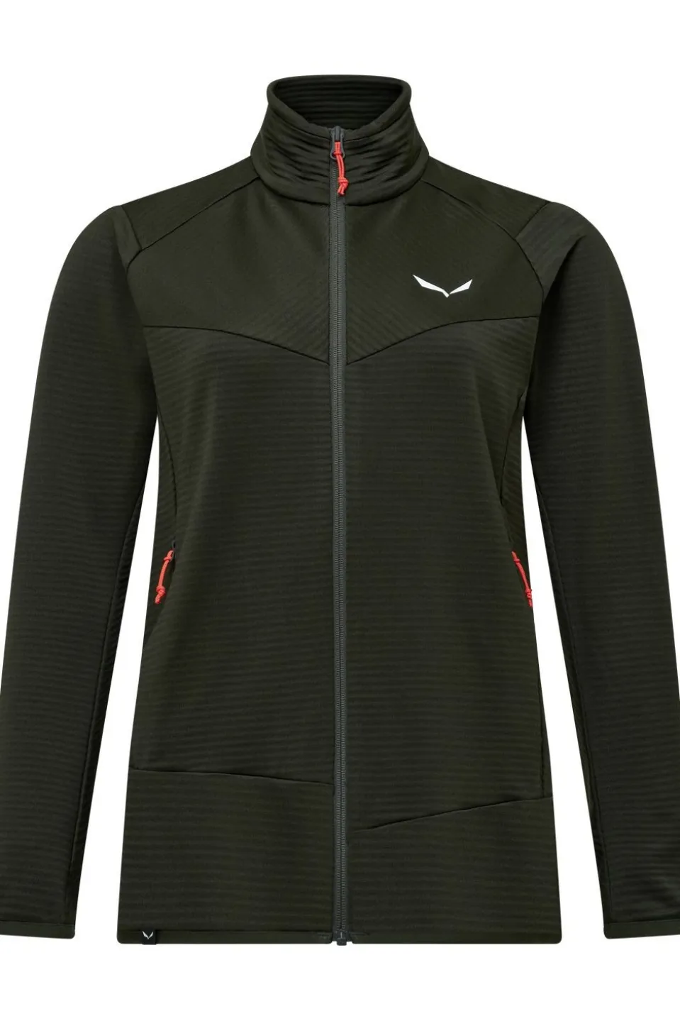 Salewa Fleece Puez Altavia Pl Jkt W