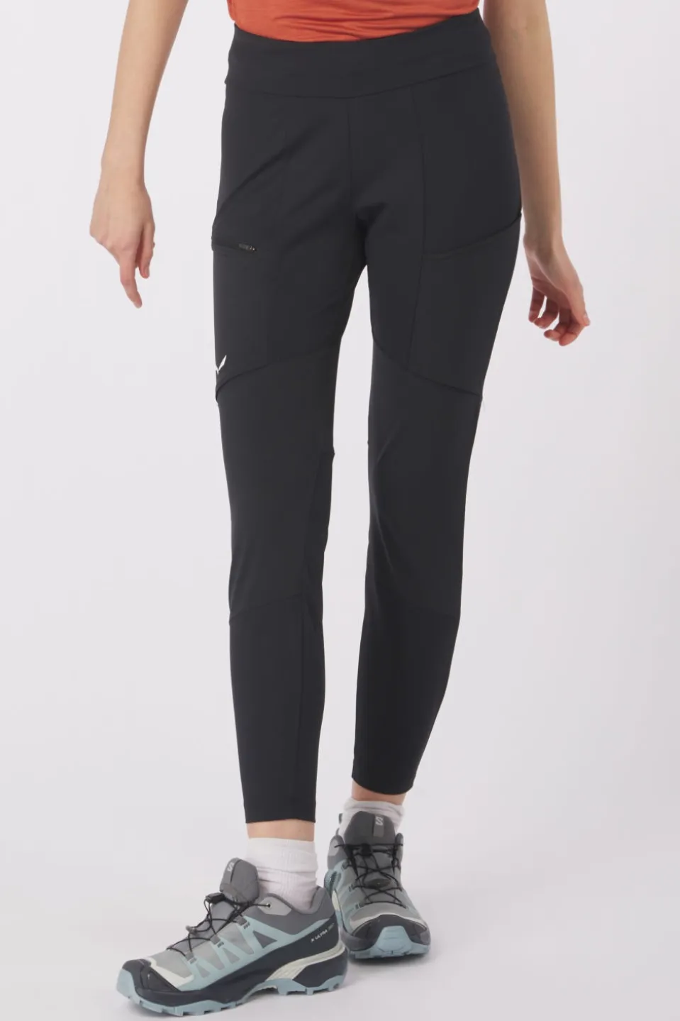 Salewa Legging Puez Dry Resp Cargo Tights W