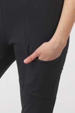 Salewa Legging Puez Dry Resp Cargo Tights W