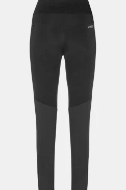 Salewa Legging Puez Dry Resp Cargo Tights W