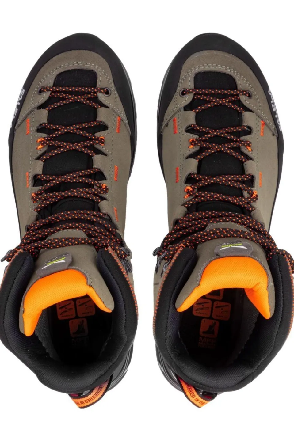 Salewa Schoen Mtn Trainer 2 Mid Gore-Tex M