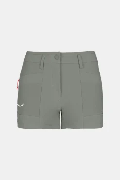 Salewa Short Puez Dst Cargo Shorts W