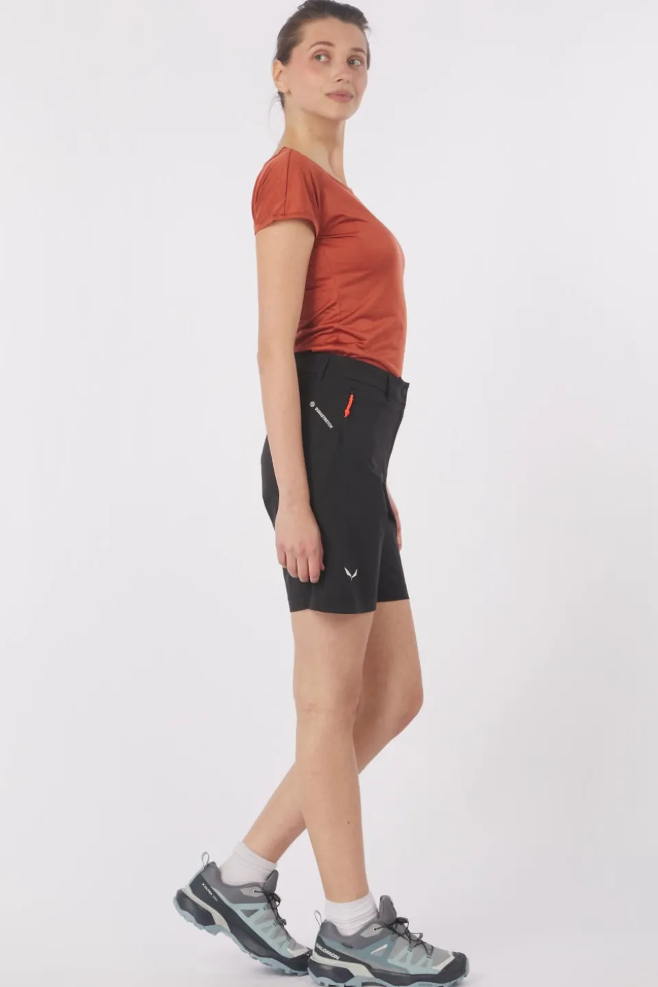 Salewa Short Puez Talvena Dst Shorts W