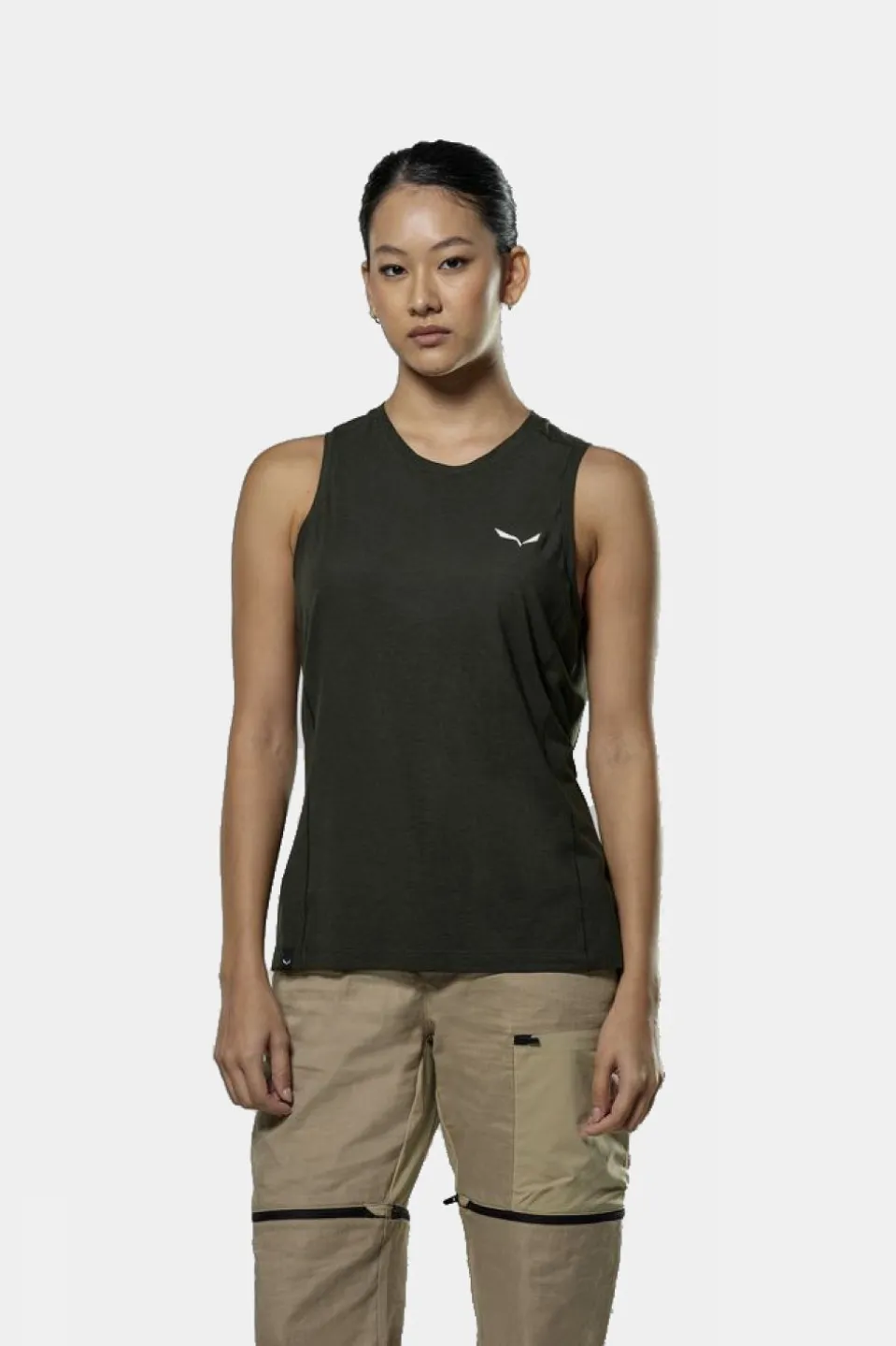 Salewa Top Puez Dry Tank W