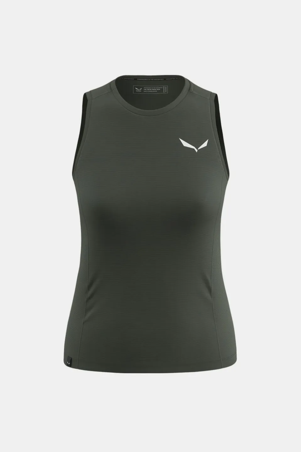 Salewa Top Puez Dry Tank W