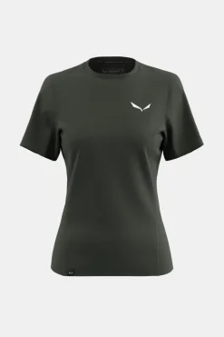 Salewa T-Shirt Puez Dry T-Shirt W