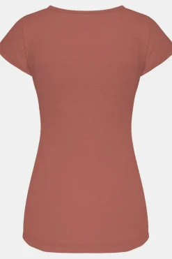 Salewa T-Shirt Puez Melange Dry