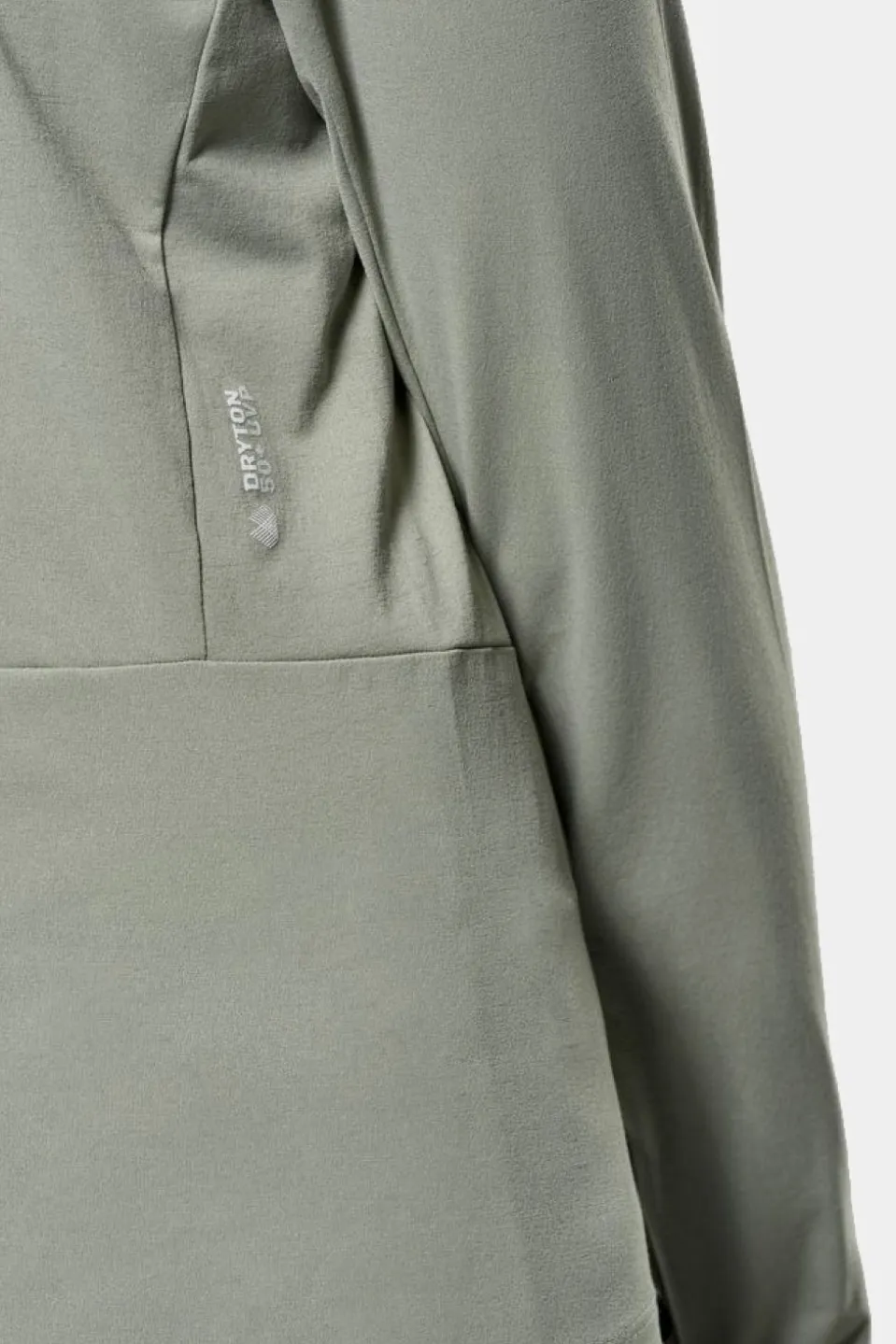 Salewa T-Shirt Puez Sun Hoodie W