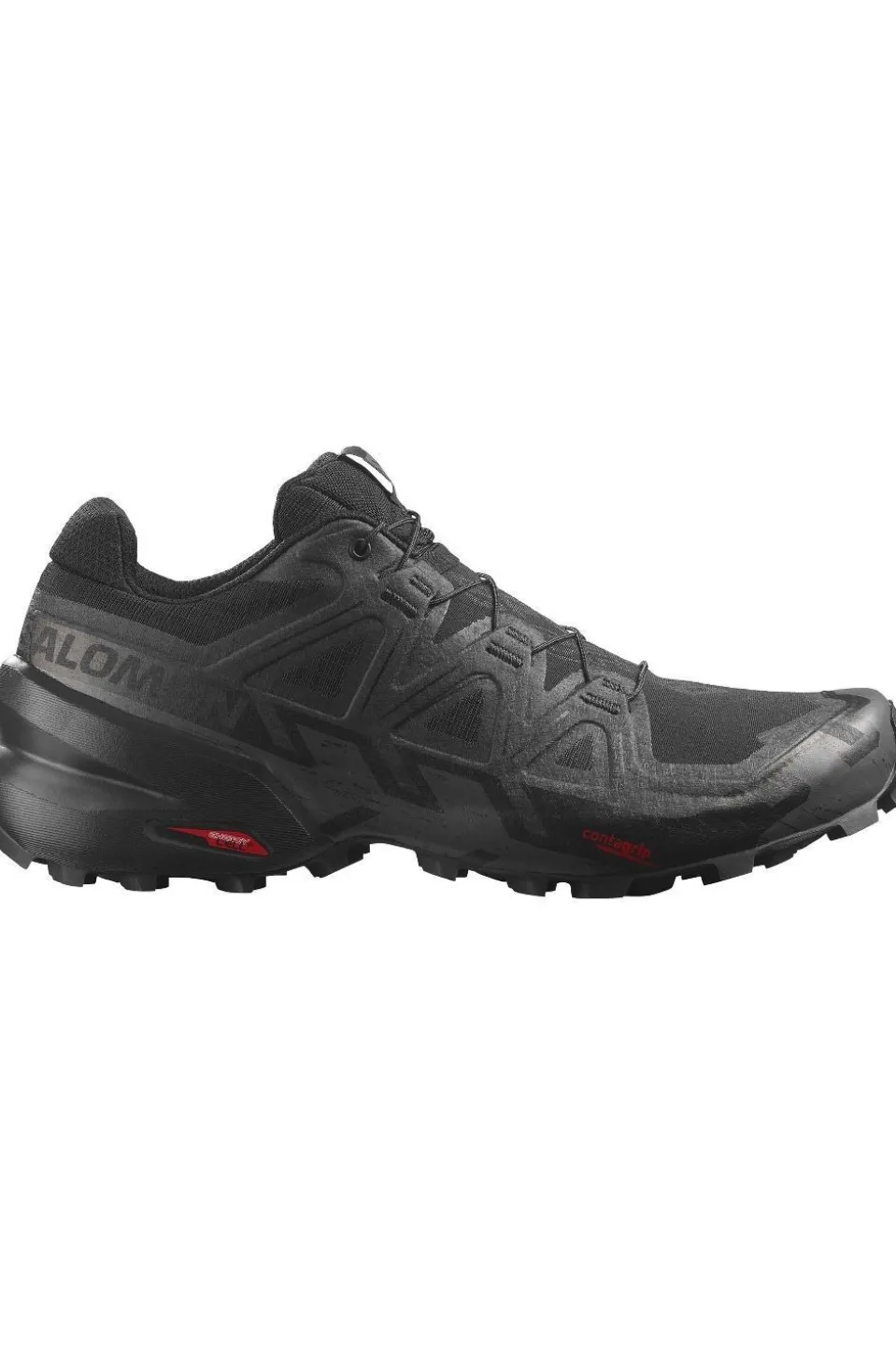 Salomon Trailschoenen Mens Speedcross 6