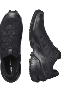 Salomon Trailschoenen Mens Speedcross 6