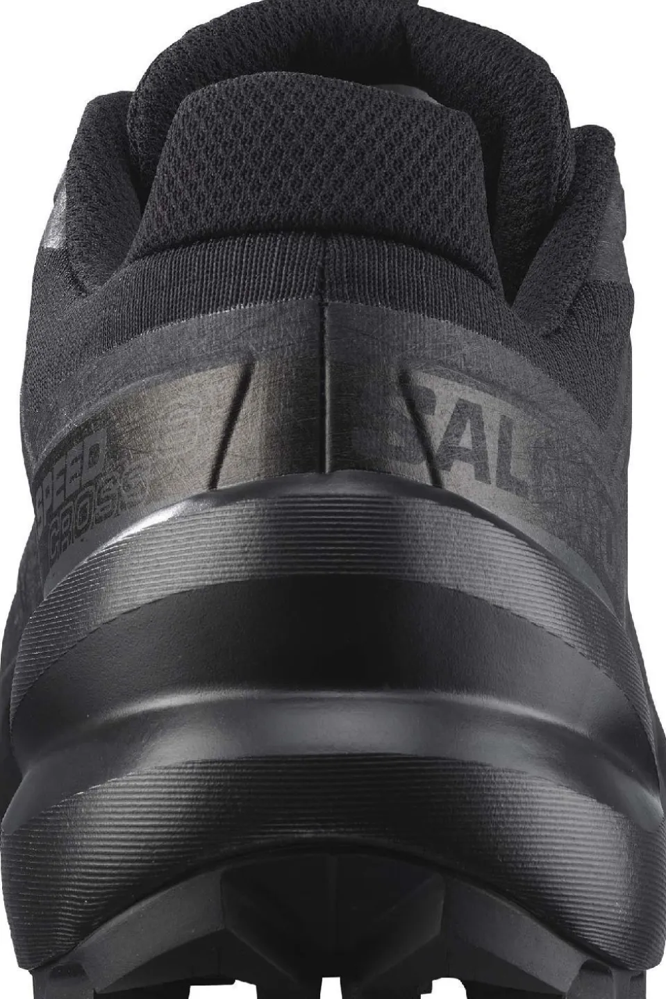 Salomon Trailschoenen Mens Speedcross 6