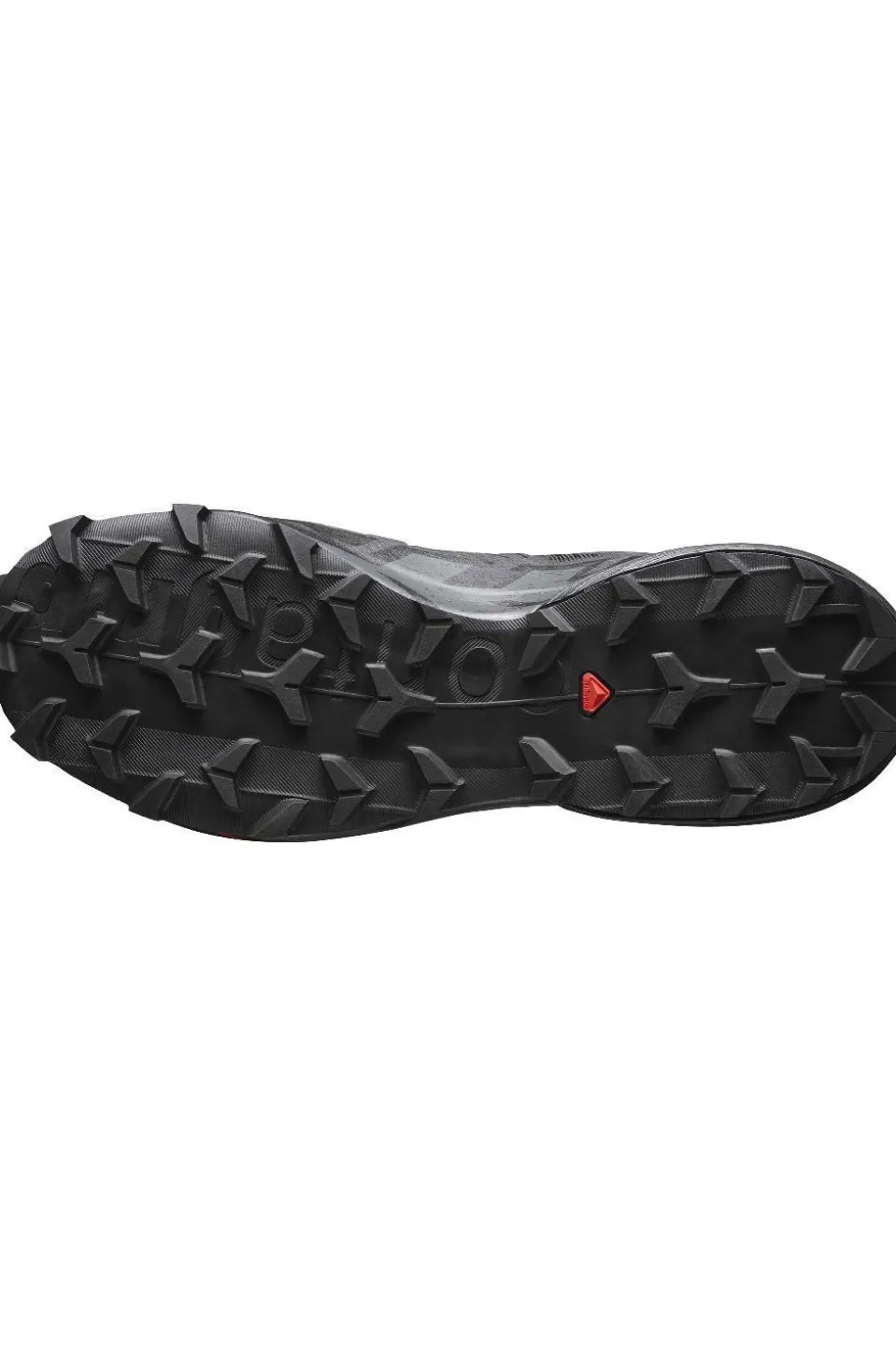 Salomon Trailschoenen Mens Speedcross 6