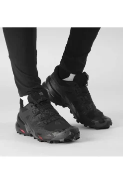 Salomon Trailschoenen Mens Speedcross 6