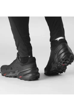 Salomon Trailschoenen Mens Speedcross 6