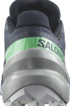 Salomon Trailschoenen Womens Speedcross 6 Gtx