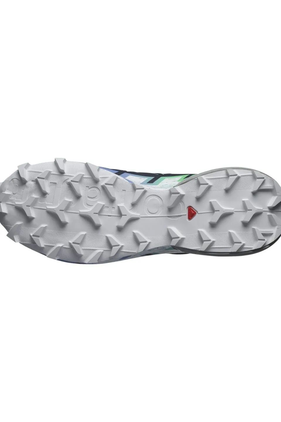 Salomon Trailschoenen Womens Speedcross 6 Gtx