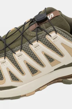 Salomon Trailschoenen Xa Pro 3D V9