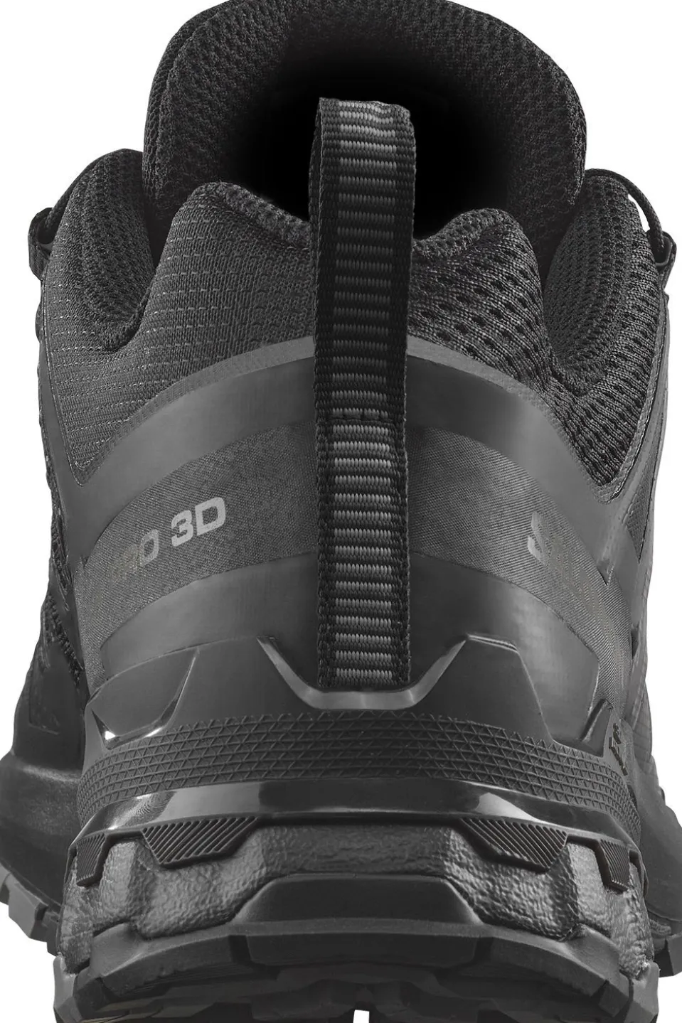 Salomon Trailschoenen Xa Pro 3D V9 W