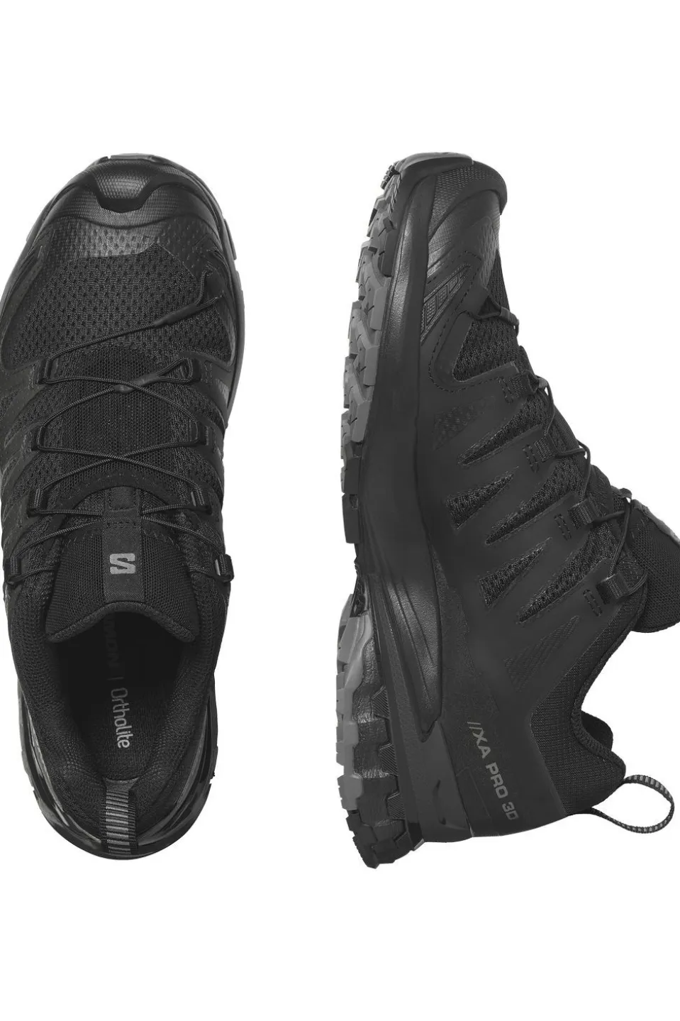 Salomon Trailschoenen Xa Pro 3D V9 W