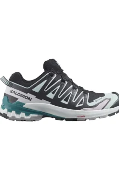Salomon Trailschoenen Xa Pro 3D V9 Gore-Tex W