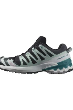 Salomon Trailschoenen Xa Pro 3D V9 Gore-Tex W
