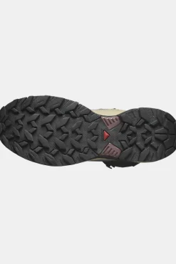 Salomon Wandelschoenen Mens X-Ultra 360 Mid Gtx