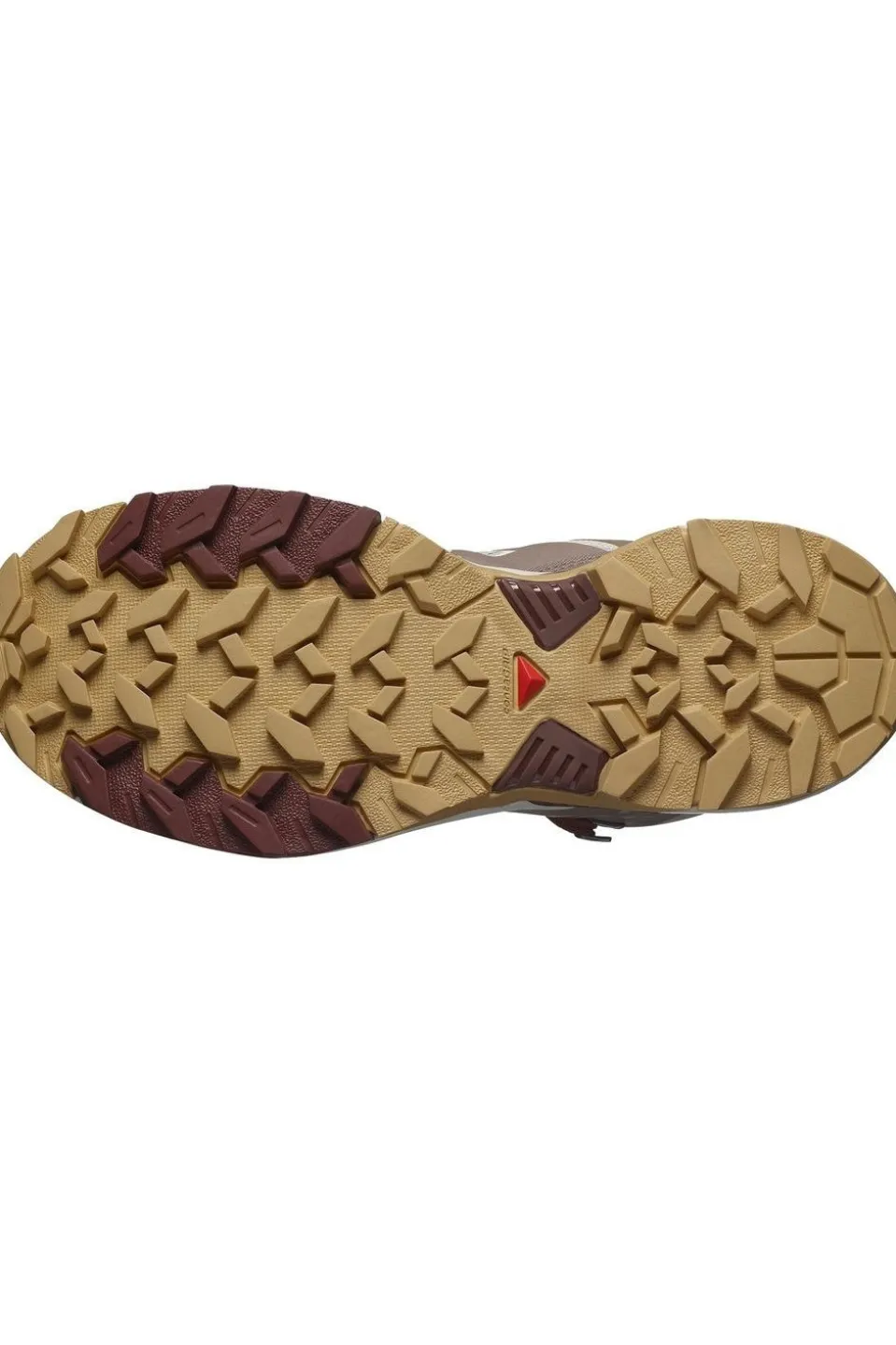Salomon Wandelschoenen X Ultra 360 Edge Gore-Tex Mid Women