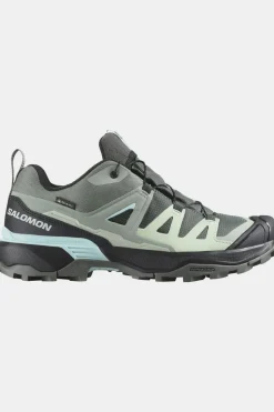 Salomon Wandelschoenen X Ultra 360 Gore-Tex Women