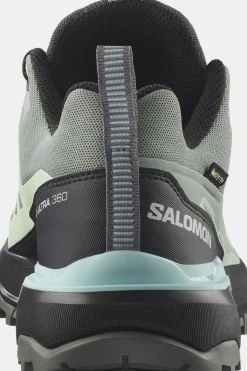 Salomon Wandelschoenen X Ultra 360 Gore-Tex Women