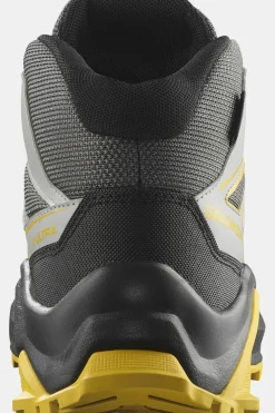 Salomon Wandelschoenen X Ultra Mid Gtx J