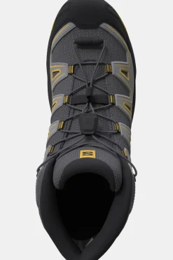 Salomon Wandelschoenen X Ultra Mid Gtx J