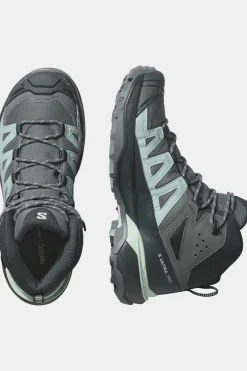Salomon Wandelschoenen X Ultra 360 Mid Gtx W