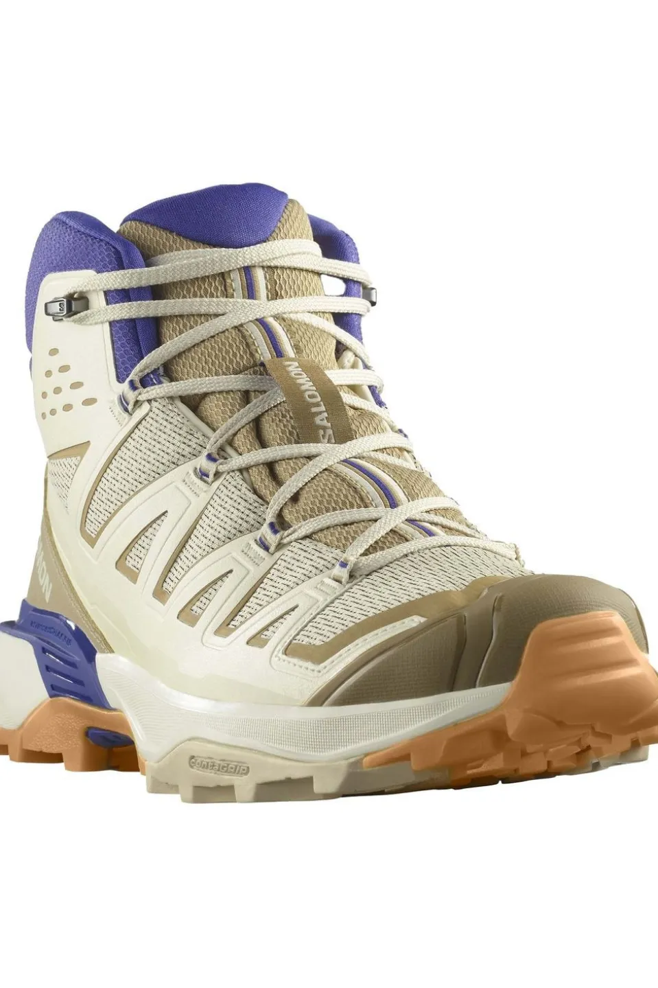 Salomon Wandelschoenen X Ultra 360 Edge Gore-Tex Mid