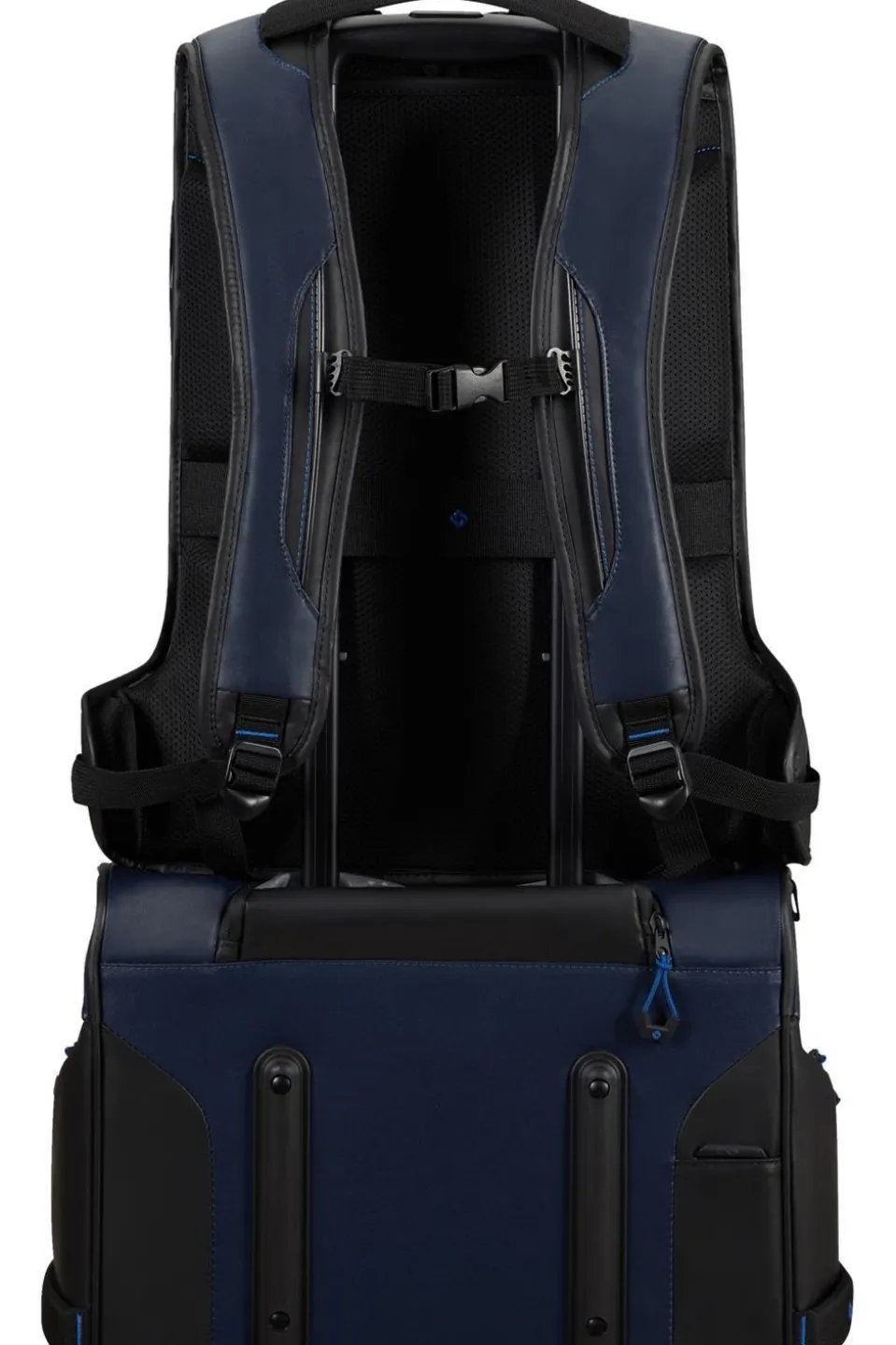 Samsonite Dagrugzak Ecodiver Laptop Backpack L 26 L