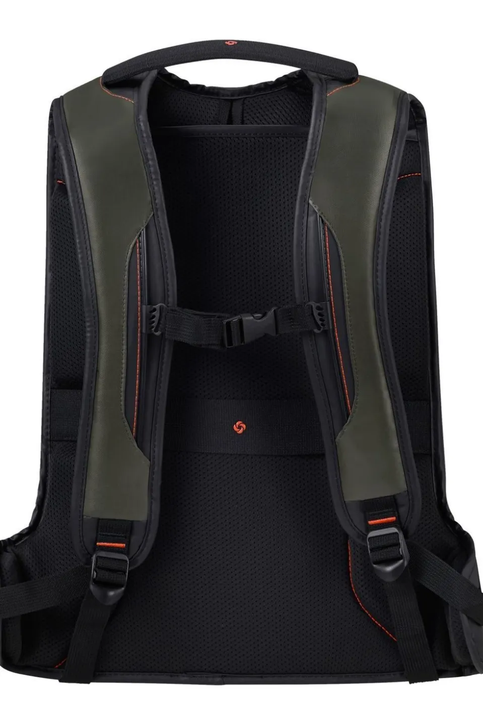 Samsonite Dagrugzak Ecodiver Laptop Backpack L 26 L
