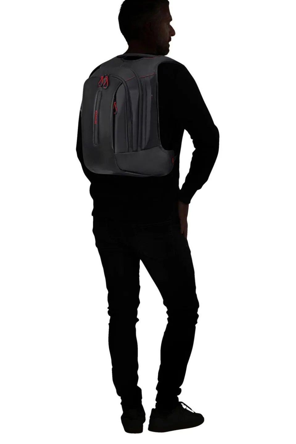 Samsonite Dagrugzak Ecodiver Laptop Backpack L 26 L