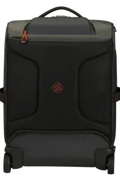 Samsonite Ecodiver Duffle/Wh 55/20 Backpack