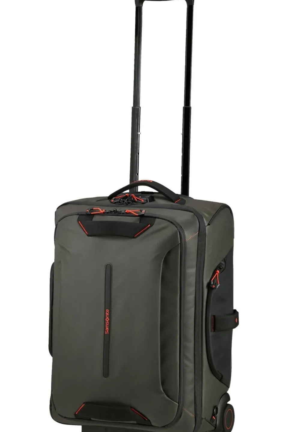 Samsonite Ecodiver Duffle/Wh 55/20 Backpack