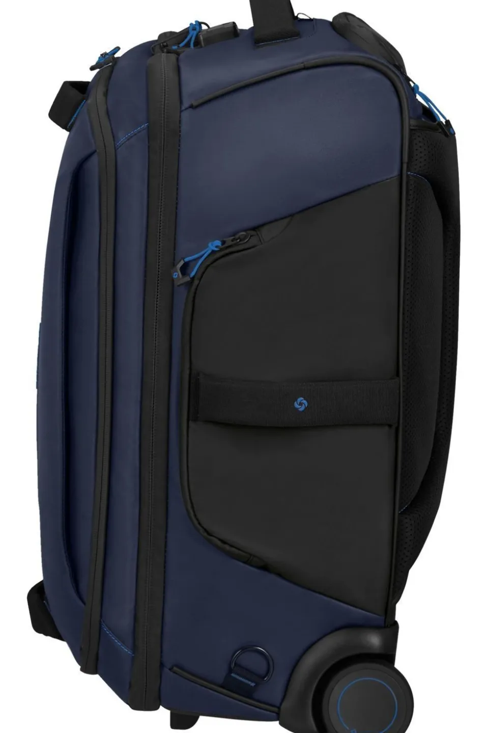 Samsonite Ecodiver Duffle/Wh 55/20 Backpack