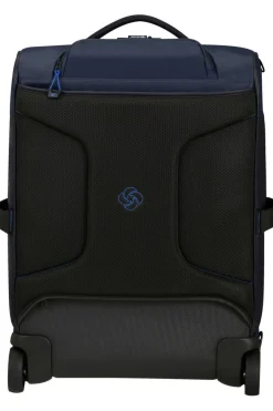 Samsonite Ecodiver Duffle/Wh 55/20 Backpack