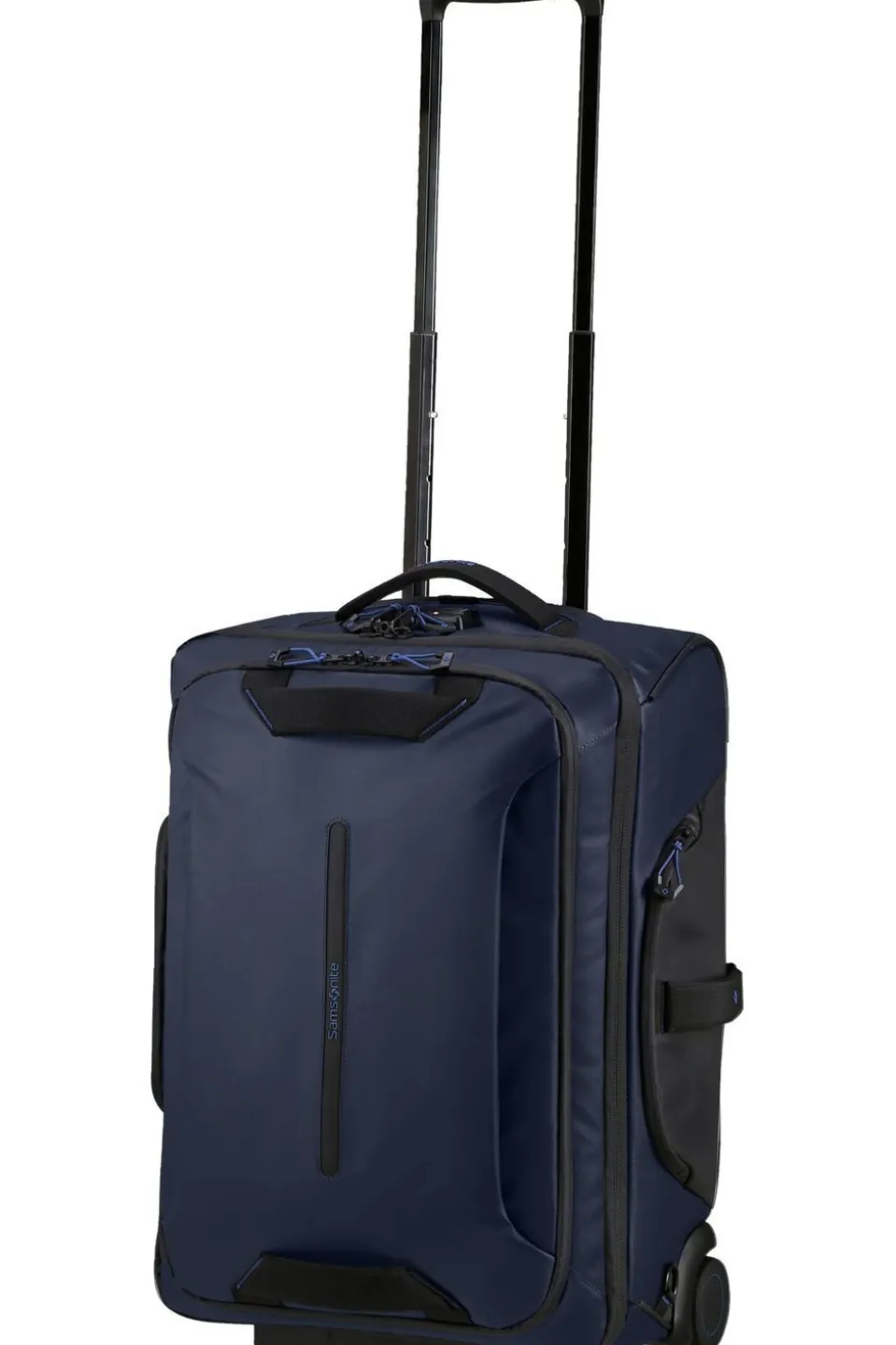 Samsonite Ecodiver Duffle/Wh 55/20 Backpack