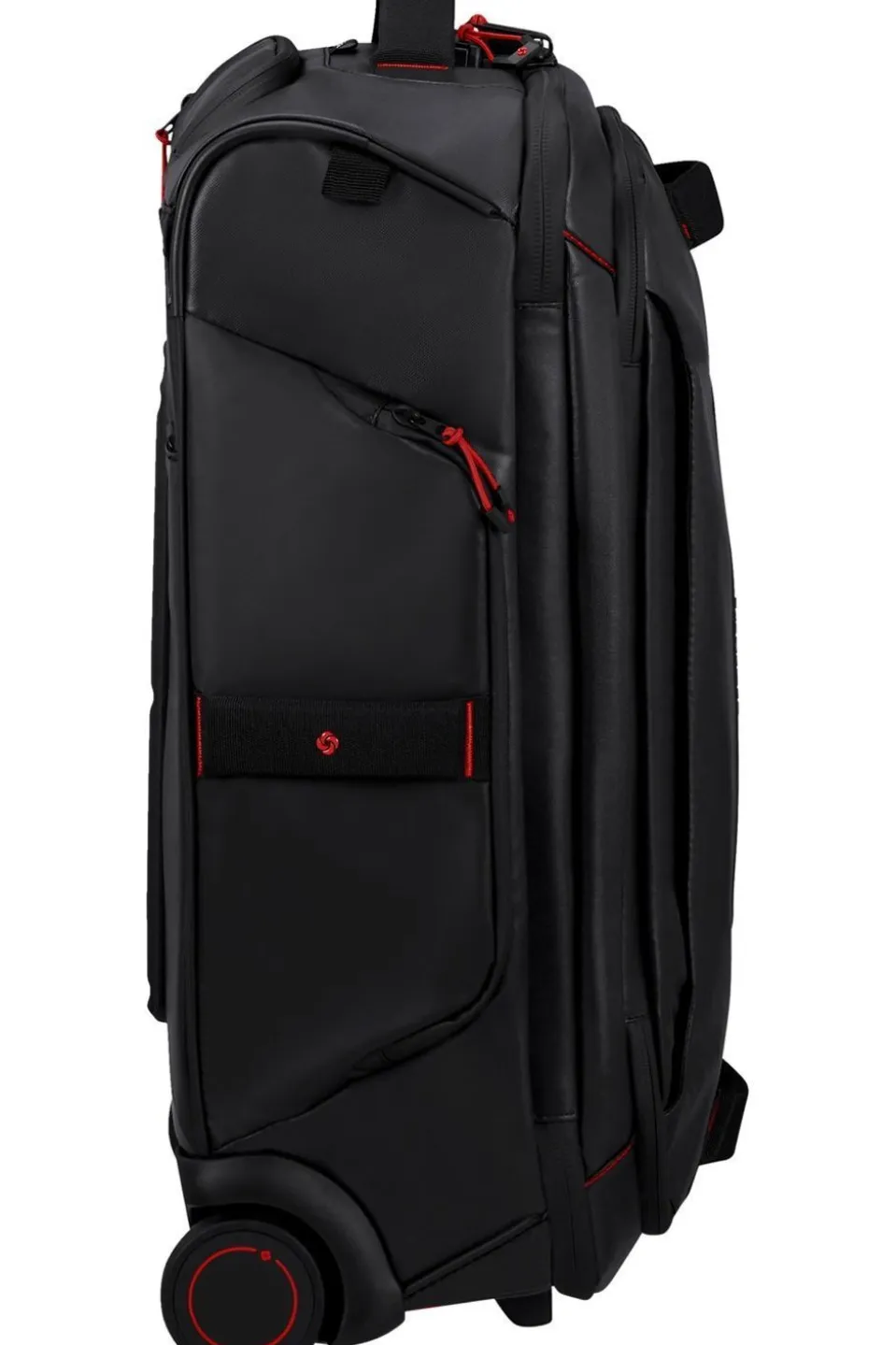 Samsonite Ecodiver Duffle/Wh 55/20 Backpack