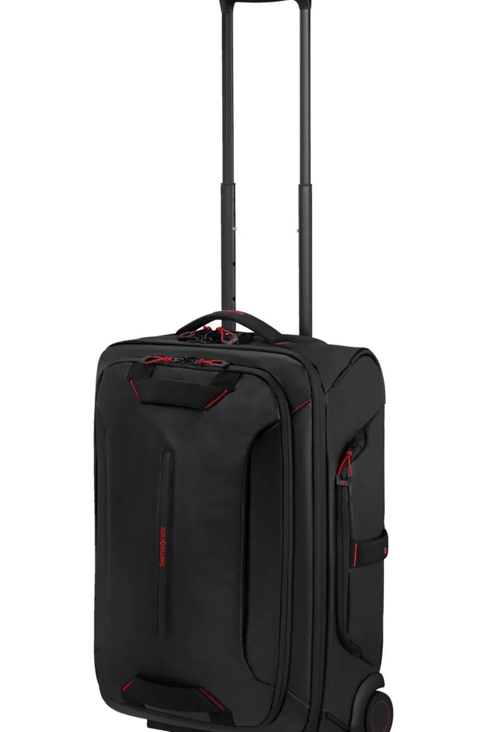 Samsonite Ecodiver Duffle/Wh 55/20 Backpack