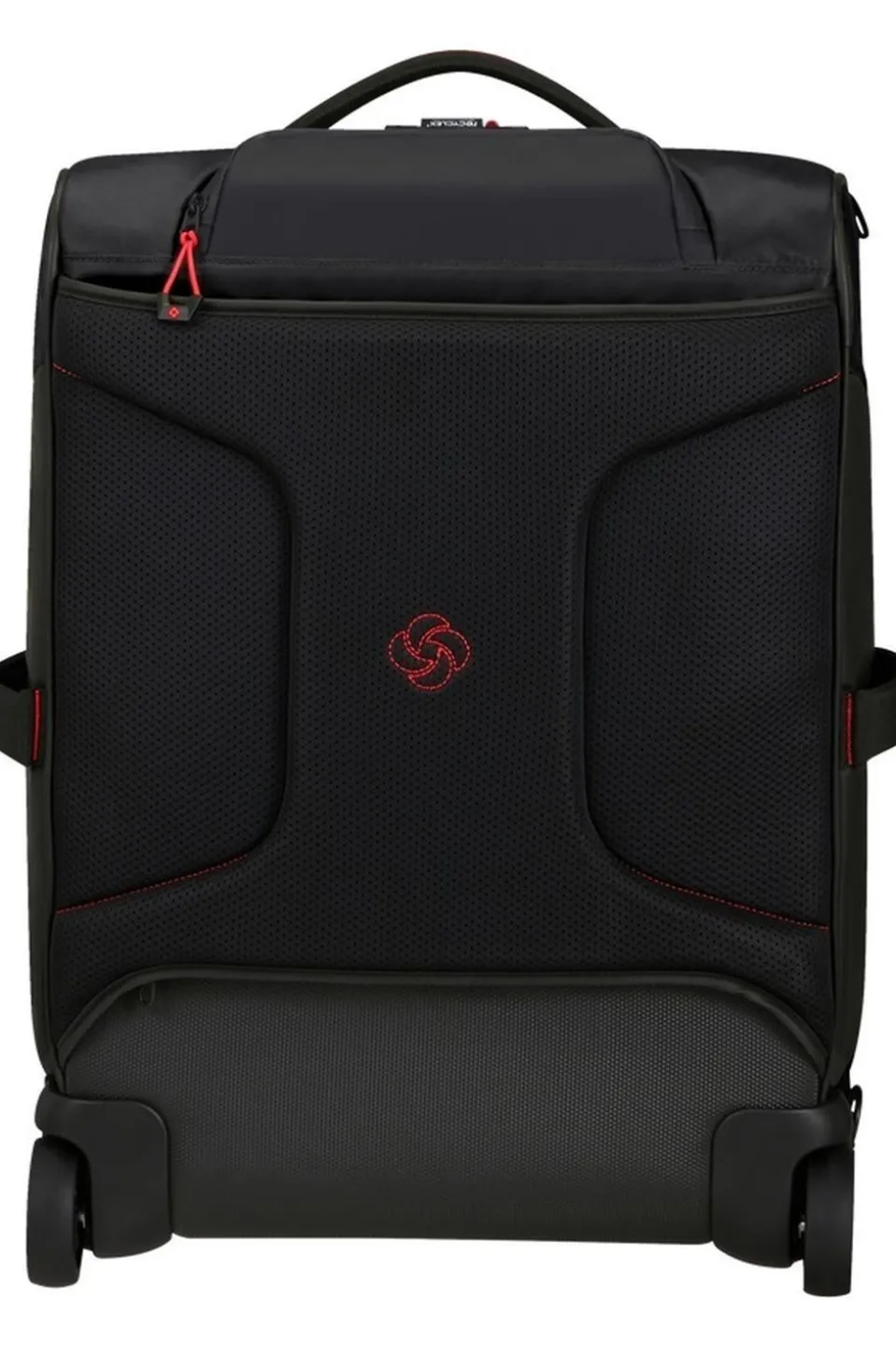 Samsonite Ecodiver Duffle/Wh 55/20 Backpack