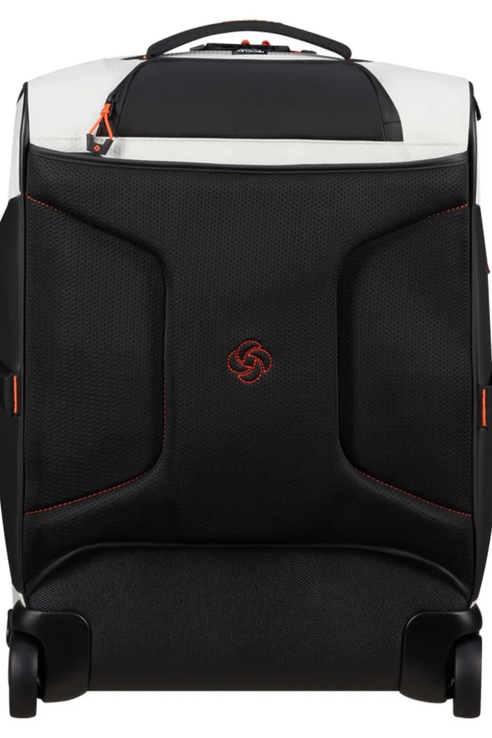 Samsonite Ecodiver Duffle/Wh 55/20 Backpack