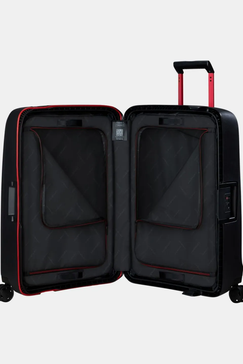 Samsonite Essens Spinner 69