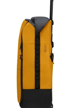 Samsonite Handbagage Ecodiver Foldable Duffle/Wh 4-In-1
